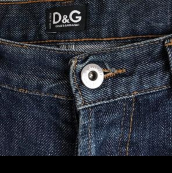 Dolce & Gabbana Jeans - Picture 1 of 5